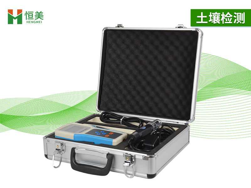 土壤水分分析儀 土壤水分分析儀